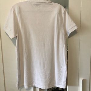 Good fellow white polo